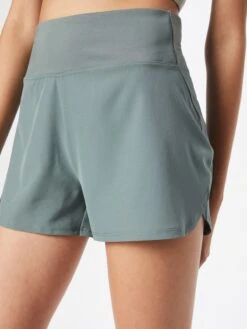Marika Shorts Regular Sportbroek KELSIE Dames Pastelgroen -Sportieve Outfit Winkel 487c5c4486d3233181425a4fcfdb2fd8
