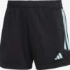ADIDAS PERFORMANCE Shorts Regular Sportbroek Tiro 23 Dames Zwart 2 ADIDAS PERFORMANCE Shorts Regular Sportbroek Tiro 23 Dames Zwart -Sportieve Outfit Winkel 4887c421744ab9bd23b3e1fd0459fbef