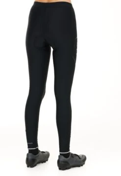 Endurance Sportleggings Skinny Sportbroek Jayne Dames Zwart -Sportieve Outfit Winkel 4897fb44dc8d9eebc90d86a1b117fcc6