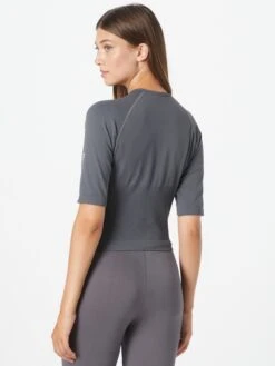 Fila Functionele Shirts Functioneel Shirt CREMONA Dames Donkergrijs -Sportieve Outfit Winkel 48a49b44edccf94c5a650226cbbe6f57