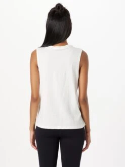 HURLEY Sporttops Sporttop Dames Crème 10 HURLEY Sporttops Sporttop Dames Crème -Sportieve Outfit Winkel 48f7d84e79c590bb1b9416c5b742dd15