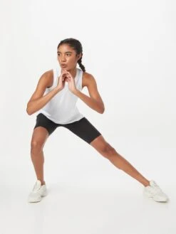 Head Sporttops Sporttop Dames Wit -Sportieve Outfit Winkel 499c78dd1f3393fe24c1a740692d0d98