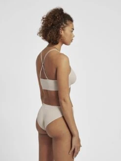 Hummel Low Support Bustier Sport Bh Juno Dames Beige -Sportieve Outfit Winkel 49b0ce68941257f2fcc8b5570edf9bc0