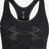 Under Armour Medium Support Regular Sport Bh Dames Zwart 2 Under Armour Medium Support Regular Sport Bh Dames Zwart -Sportieve Outfit Winkel 4a48703272f466baba62b482c6729ded