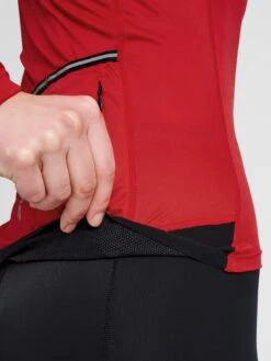 Newline Longsleeves Functioneel Shirt Dames Donkerrood 19 Newline Longsleeves Functioneel Shirt Dames Donkerrood -Sportieve Outfit Winkel 4a67830bcefaa5ee737ab376c7f3d20c