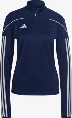 ADIDAS PERFORMANCE Longsleeves Functioneel Shirt Tiro 23 Dames Navy
