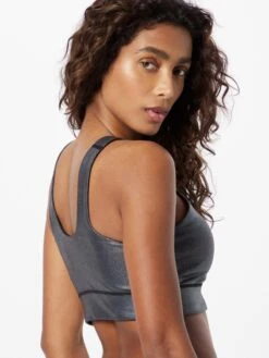 ADIDAS PERFORMANCE Bikinis Bustier Sportbikinitop Dames Zwart 7 ADIDAS PERFORMANCE Bikinis Bustier Sportbikinitop Dames Zwart -Sportieve Outfit Winkel 4b1609844d2d5b12476571be61ba1d28