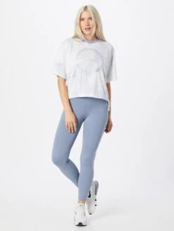 Nike Sportleggings Skinny Sportbroek Dames Lichtblauw 11 Nike Sportleggings Skinny Sportbroek Dames Lichtblauw -Sportieve Outfit Winkel 4b59ef8e7f9a990b68aff97ae3b36402