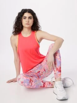 Under Armour Sporttops Sporttop Knockout 2.0 Dames Pink 10 Under Armour Sporttops Sporttop Knockout 2.0 Dames Pink -Sportieve Outfit Winkel 4b94b970b227649f08aded52b499d136