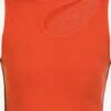 Sporttops Sporttop Dames Neonoranje -Sportieve Outfit Winkel 4c9aa128116f46848d91fb7fbf3e9127