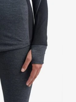 Icebreaker Longsleeves Functioneel Shirt Zone Dames Grijs 9 Icebreaker Longsleeves Functioneel Shirt Zone Dames Grijs -Sportieve Outfit Winkel 4cf7da802eb83668c4f90f00845421b0