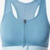 Nike High Support Bustier Sport Bh Dames Blauw / Lichtblauw 2 Nike High Support Bustier Sport Bh Dames Blauw / Lichtblauw -Sportieve Outfit Winkel 4d05002106269c91e398fef746a71d1a