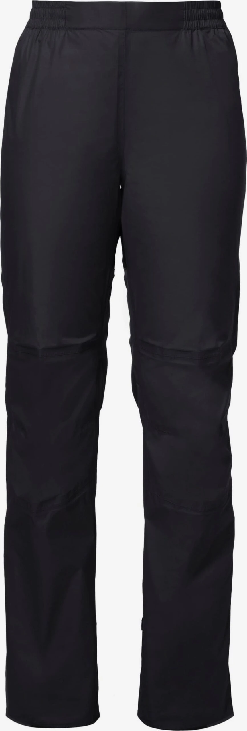 VAUDE Trainingsbroeken Regular Outdoorbroek Dames Zwart 3 VAUDE Trainingsbroeken Regular Outdoorbroek Dames Zwart