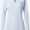 Adidas TERREX Longsleeves Functioneel Shirt Trace Rocker Dames Wit -Sportieve Outfit Winkel 4d9541631b47a38c0ff200e6bd6c230c