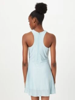 Varley Sport Jurken Sportjurk Kalley Dames Lichtblauw 10 Varley Sport Jurken Sportjurk Kalley Dames Lichtblauw -Sportieve Outfit Winkel 4dff46aa320a49306f3c94b1bc354a5d