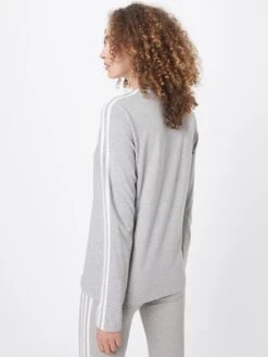 Adidas Sportswear Longsleeves Functioneel Shirt Dames Grijs Gemêleerd 10 Adidas Sportswear Longsleeves Functioneel Shirt Dames Grijs Gemêleerd -Sportieve Outfit Winkel 4e057d73e21867f417780f7eabb6ed13