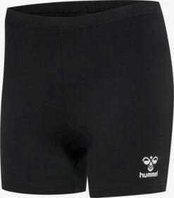 Hummel Functioneel Ondergoed Skinny Sportondergoed Dames Zwart -Sportieve Outfit Winkel 4e0f7a18d3627ba648cdec248b21683b