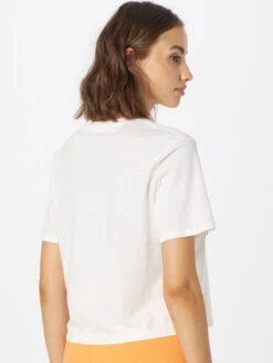 HURLEY Functionele Shirts Functioneel Shirt LE TIGRE Dames Beige -Sportieve Outfit Winkel 4e8117bb41addb974c829db68197baf8