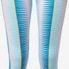 Sportleggings Skinny Sportbroek Nadi Dames Blauw -Sportieve Outfit Winkel 4f3ea96dd34096cf46bf66060ddd21cb