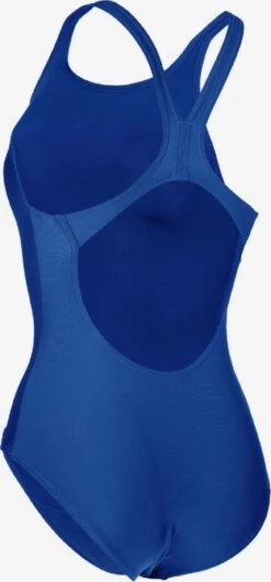 Arena Badpakken Bustier Sportbadpak Dynamo Dames Blauw -Sportieve Outfit Winkel 4fa81dd61221d28635c6e2898aaf75ad