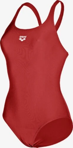 Arena Badpakken Bustier Sportbadpak Dynamo Dames Rood -Sportieve Outfit Winkel 5034566e8d04332b84dba625348a5067