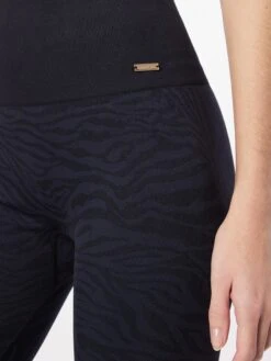 ATHLECIA Trainingsbroeken Regular Sportbroek Empower Dames Zwart -Sportieve Outfit Winkel 51177cc5771b89b1d3ea17820aa6d818