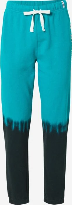 HURLEY Sportbroeken Regular Sportbroek Dames Zwart