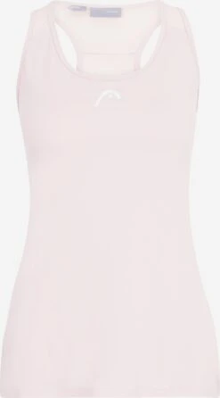 Head Sporttops Sporttop SPIRIT Dames Rosa