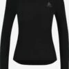 Odlo Functioneel Ondergoed Basislaag Dames Zwart -Sportieve Outfit Winkel 52498e3ab3ce8f88da85bca32c5791fb
