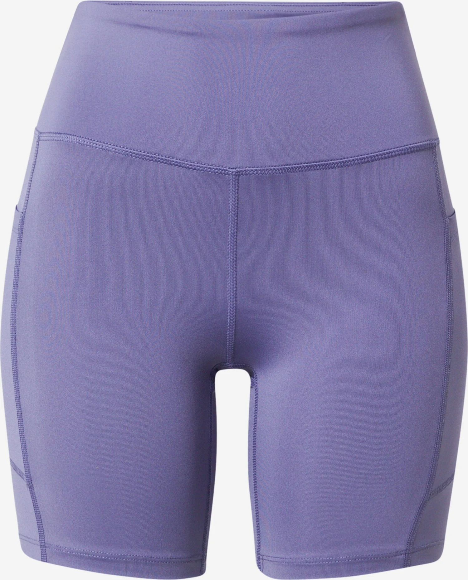 Marika Shorts Skinny Sportbroek LEX Dames Lichtlila 3 Marika Shorts Skinny Sportbroek LEX Dames Lichtlila