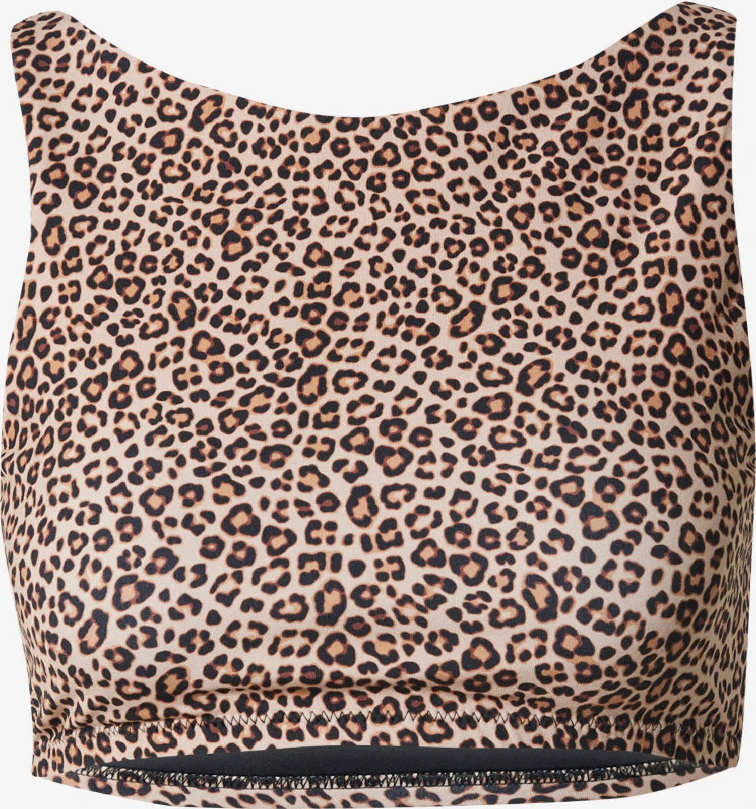 HURLEY Bikinis Bustier Sportbikinitop MAX Dames Bruin / Lichtbruin 3 HURLEY Bikinis Bustier Sportbikinitop MAX Dames Bruin / Lichtbruin