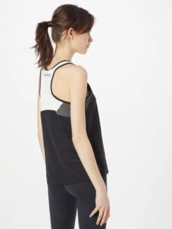 Head Sporttops Sporttop Club 22 Dames Zwart -Sportieve Outfit Winkel 530d7032fd27166ab18a196a67e4c390