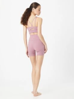 ADIDAS PERFORMANCE Shorts Skinny Sportbroek Dames Orchidee -Sportieve Outfit Winkel 53a292c04d4f1cf4f58b419d8b72aa6a