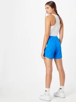 Nike Shorts Regular Sportbroek FC Barcelona Dames Blauw -Sportieve Outfit Winkel 53c0f6c264a52427d932c8b6012c3150