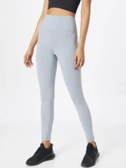 CASALL Sportleggings Skinny Sportbroek Dames Grijs -Sportieve Outfit Winkel 53de73a83dca93ef8062427b05edcf9b