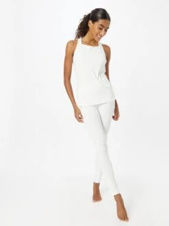 Sporttops Sporttop Yana Dames Wit -Sportieve Outfit Winkel 546da8c273f8081b014ba1d5e6a4ef3e