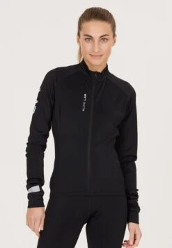 Trikots Tricot Bike Elite X1 Dames Zwart -Sportieve Outfit Winkel 55152fa136ee7deab9570e75f7f754a8