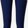 Adidas Golf Sportleggings Skinny Sportbroek Dames Navy