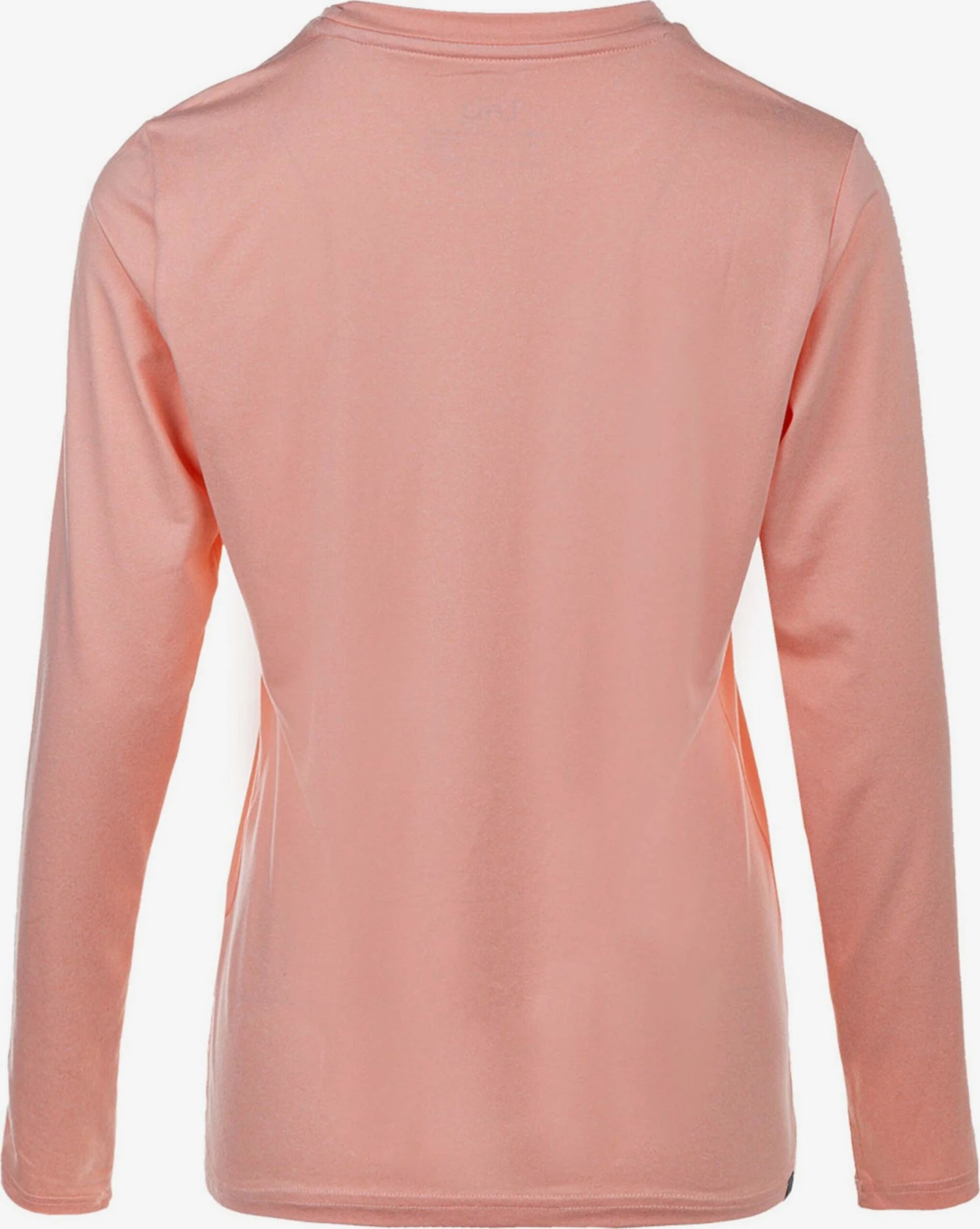 Longsleeves Functioneel Shirt Sustainable X1 Elite Dames Rosa 4 Longsleeves Functioneel Shirt Sustainable X1 Elite Dames Rosa - Afbeelding 2
