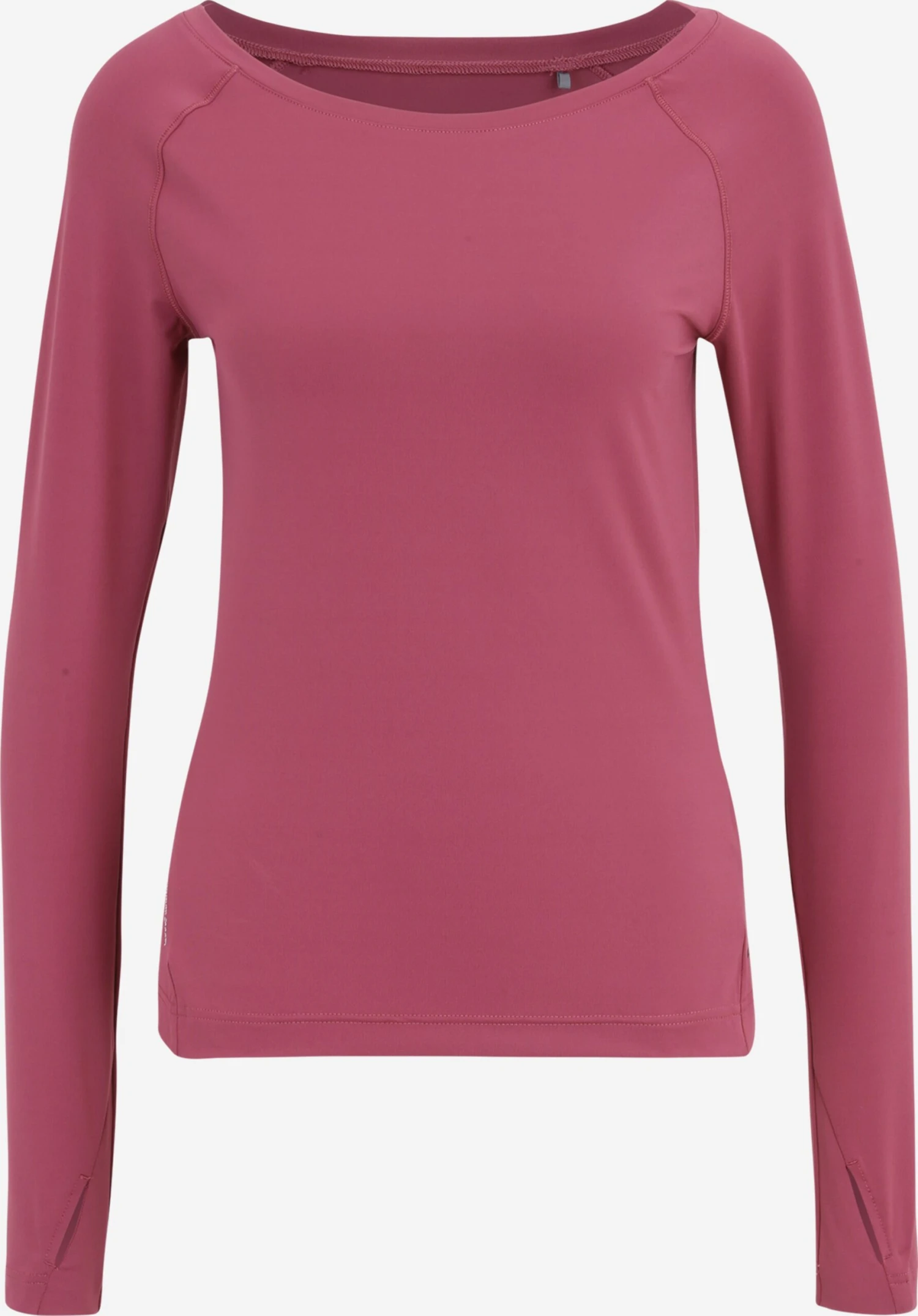 Jack Wolfskin Longsleeves Functioneel Shirt Tasman Dames Lila 3 Jack Wolfskin Longsleeves Functioneel Shirt Tasman Dames Lila