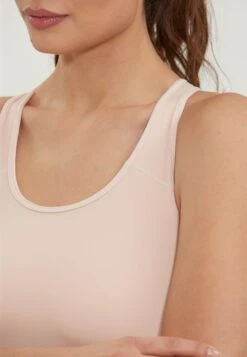 ATHLECIA Medium Support Bustier Sport Bh Inere Dames Lichtroze -Sportieve Outfit Winkel 5749cc5c373b5f82e0fa873f39ffccb5