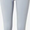 CASALL Sportleggings Skinny Sportbroek Dames Grijs -Sportieve Outfit Winkel 5785dc2553709c73821eade9fda2522d