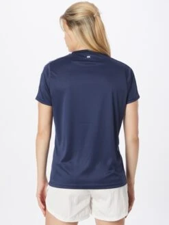 Hummel Functionele Shirts Tricot Dames Marine -Sportieve Outfit Winkel 5791434f403fffa51258155a27d9ddc4