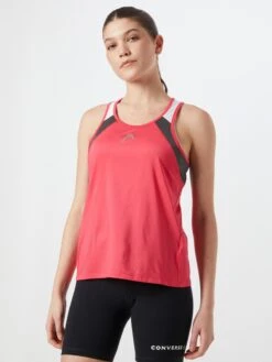 Head Sporttops Sporttop CLUB 22 Dames Rood -Sportieve Outfit Winkel 57d649e3ec7c89af8001dcefca7f4e63