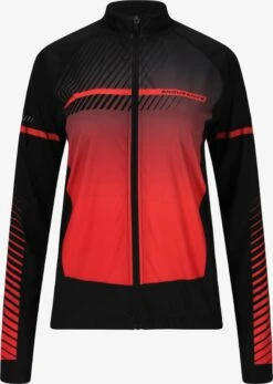 Endurance Trikots Tricot Jill Dames Pink