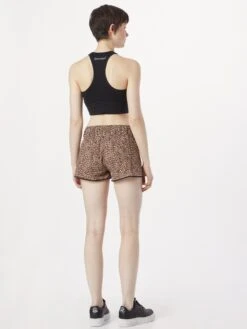 HURLEY Shorts Regular Sportbroek Dames Bruin 10 HURLEY Shorts Regular Sportbroek Dames Bruin -Sportieve Outfit Winkel 5869a6633723f41a127b509bcd31336e