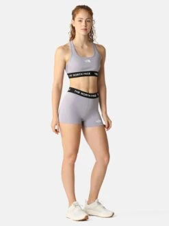 The North Face Functioneel Ondergoed Sportondergoed TRAINING Dames Grijs / Lichtgrijs -Sportieve Outfit Winkel 58b8bf905bc7068a0bc5b3543d74b8f7