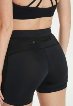 Endurance Functioneel Ondergoed Sportondergoed Zenta Dames Zwart -Sportieve Outfit Winkel 58efe5e7d34ad0d798f8c2dd45b0f180