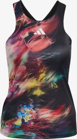 ADIDAS PERFORMANCE Sporttops Sporttop Melbourne Dames Gemengde Kleuren