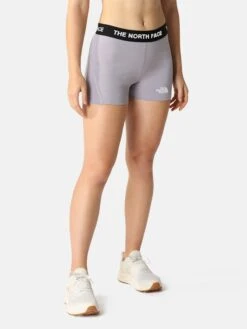 The North Face Functioneel Ondergoed Sportondergoed TRAINING Dames Grijs / Lichtgrijs -Sportieve Outfit Winkel 5917c43dc6196c9a01910a1d66222459